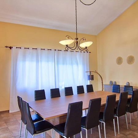 Villa Los Olivos Пеніскола Екстер'єр фото