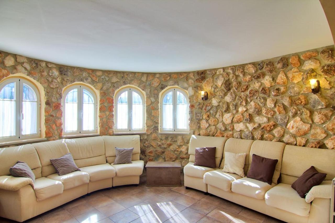 Villa Los Olivos Пеніскола Екстер'єр фото